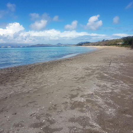 Pinneys Beach Hotel Nevis Charlestown Esterno foto